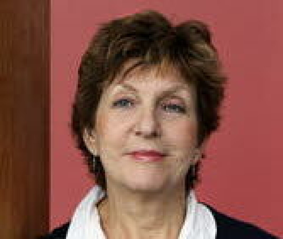 Bente Ohnstad