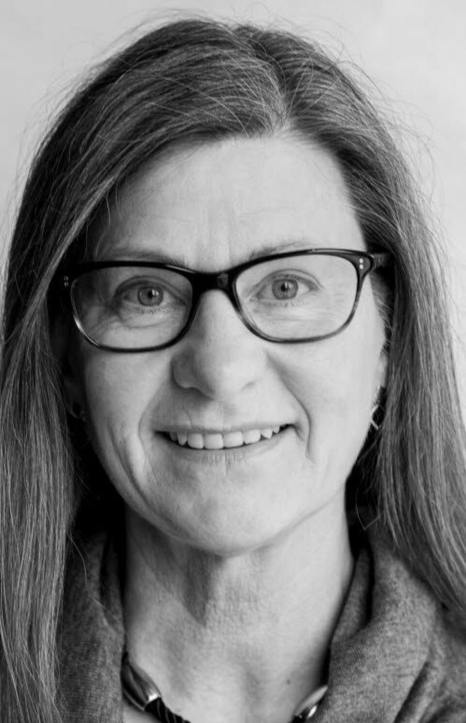 FORNØYD: – Vi er veldig fornøyde med avtalen, sier Carola Sommevåg, prosjektleder i divisjon legemidler avdeling anskaffelser i Sykehusinnkjøp HF. Foto: Sykehusinnkjøp HF