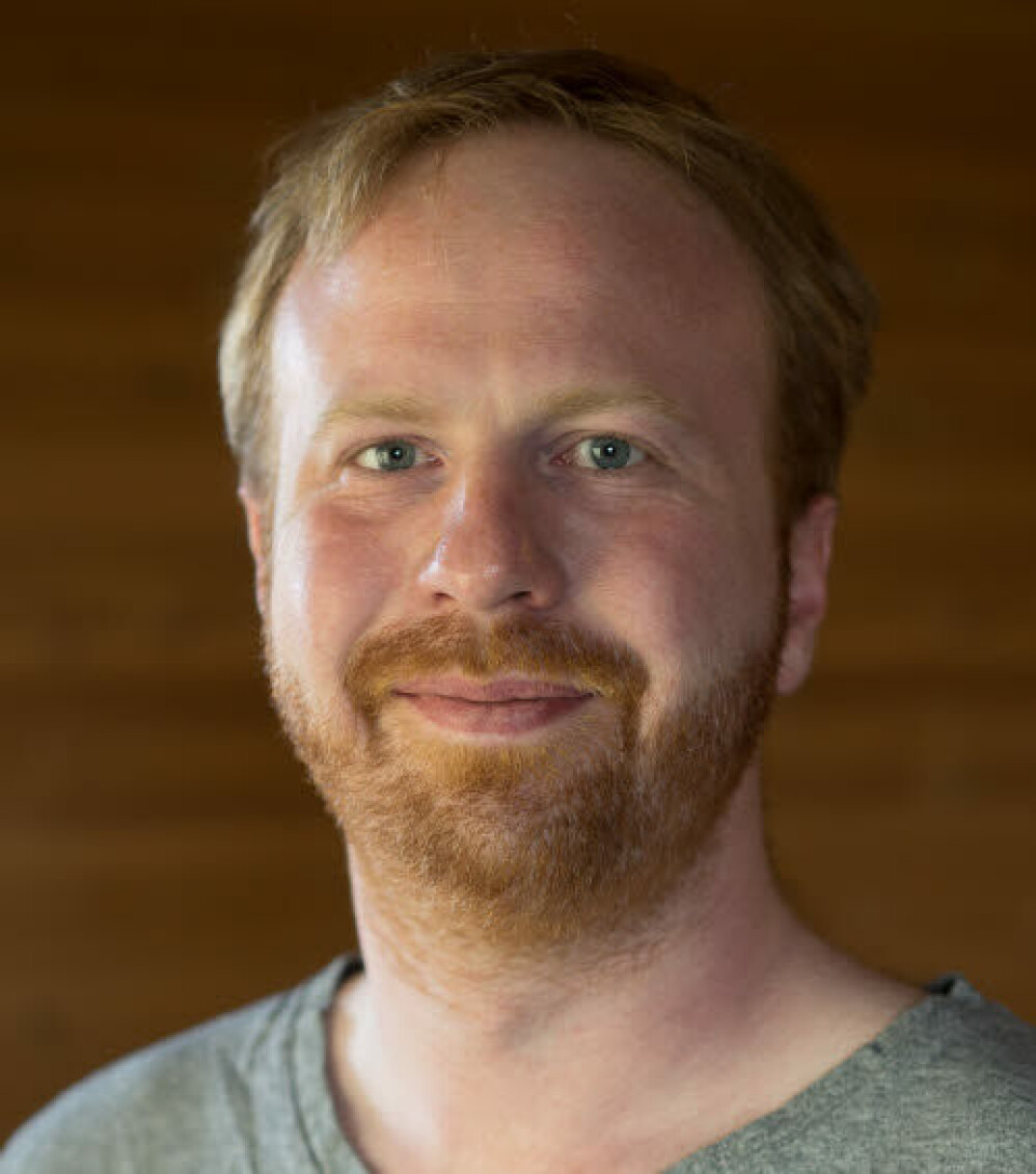 Ole Kristian Losvik