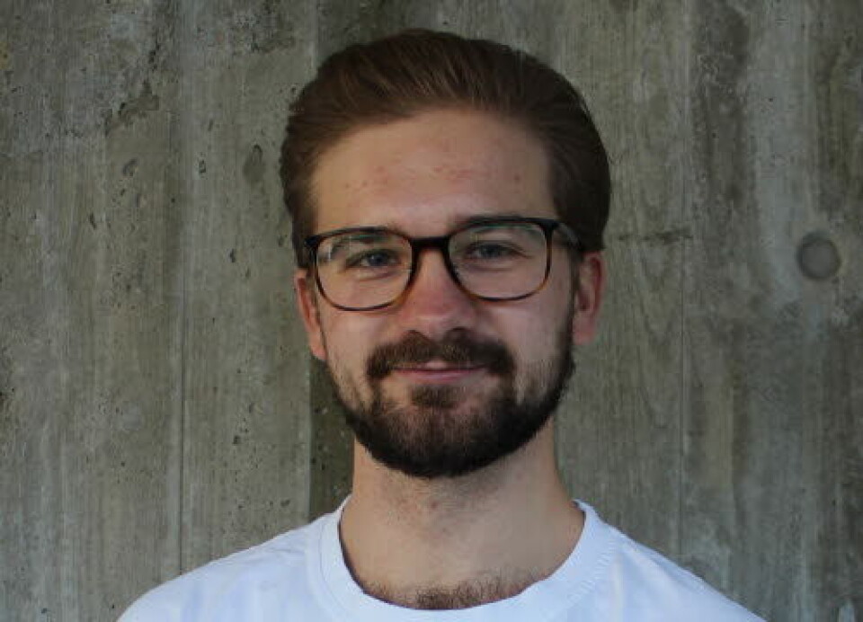 Henrik Berger Leirtun