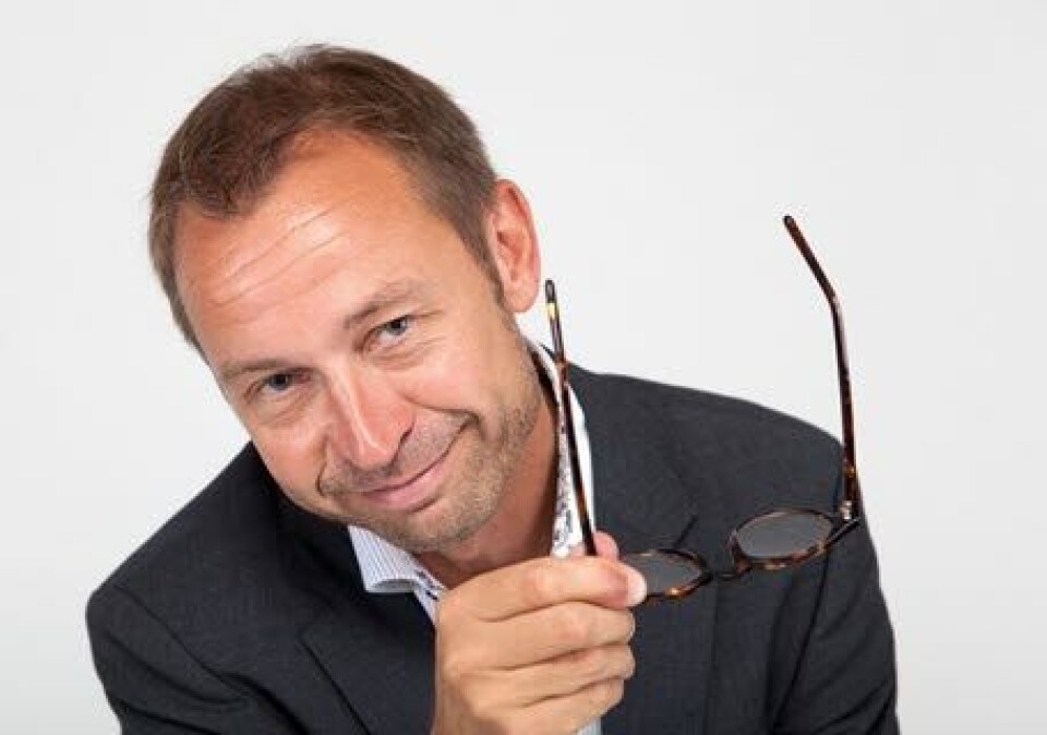 Lars Kittilsen