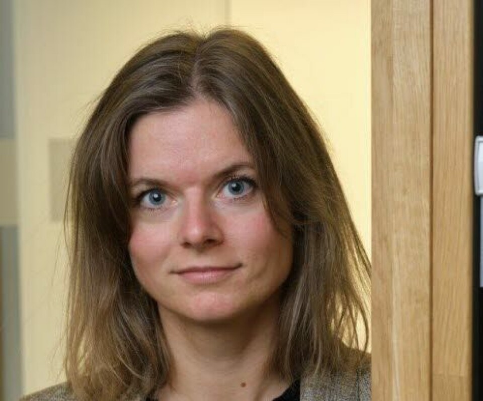 Kathrine Tvedt Lavik Kathrine Tvedt Lavik
