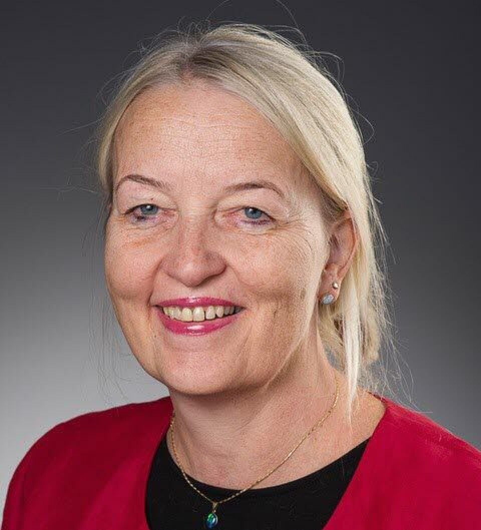 Anne Moen