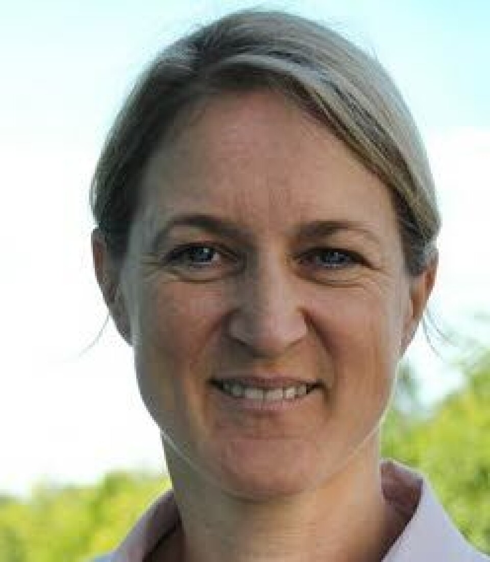 Ameli Tropé