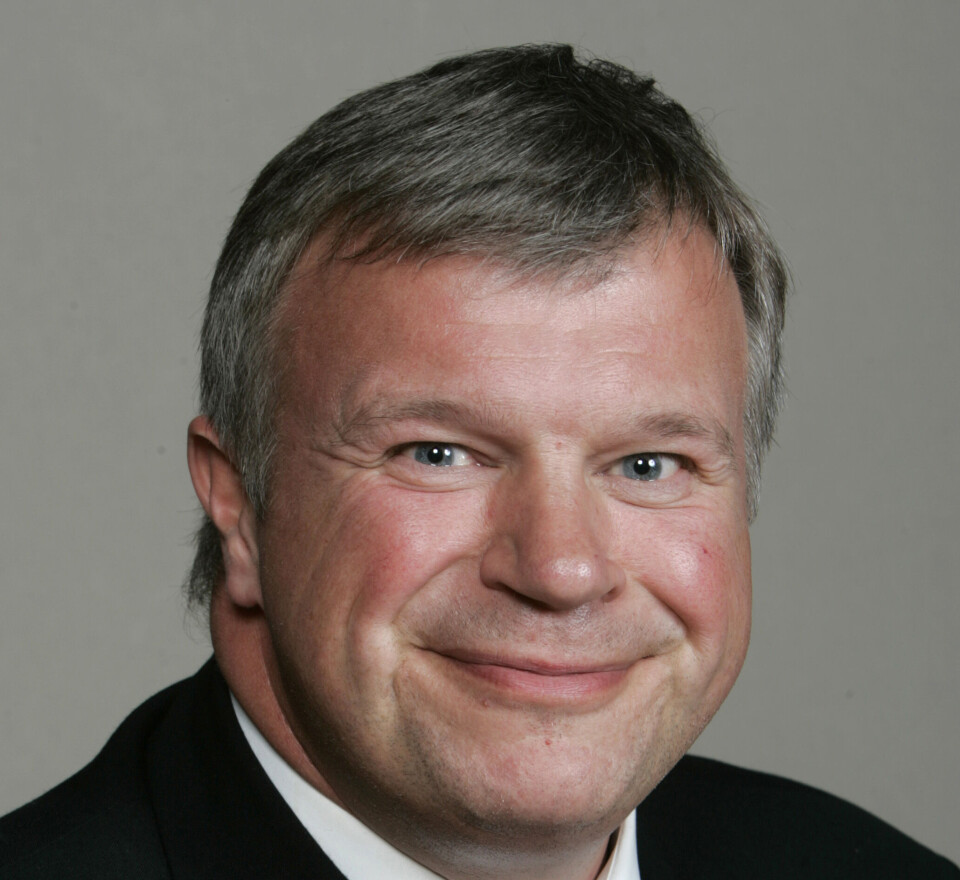 Krever aktiv pandemi-innsats Foto: