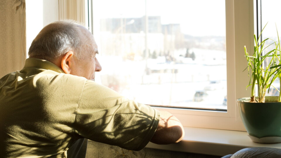 KUTTER: Den amerikanske staten vil kutte i sin støtte gjennom det helseprogrammet Medicare. Staten vil kun betale for behandling og bruk av legemiddelet når det til pasienter som deltar i kliniske studier. Illustrasjonsbilde: Colourbox Foto: KUTTER: Den amerikanske staten vil kutte i sin støtte gjennom det helseprogrammet Medicare. Staten vil kun betale for behandling og bruk av legemiddelet når det til pasienter som deltar i kliniske studier. Illustrasjonsbilde: Colourbox Foto: