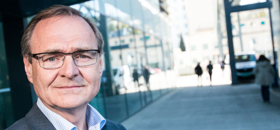 FIKK JA: Obinutuzumab (Gazyvaro) fra produsenten Roche kan nå tas i bruk ved norske sykehus. Foto: Arkivfoto
