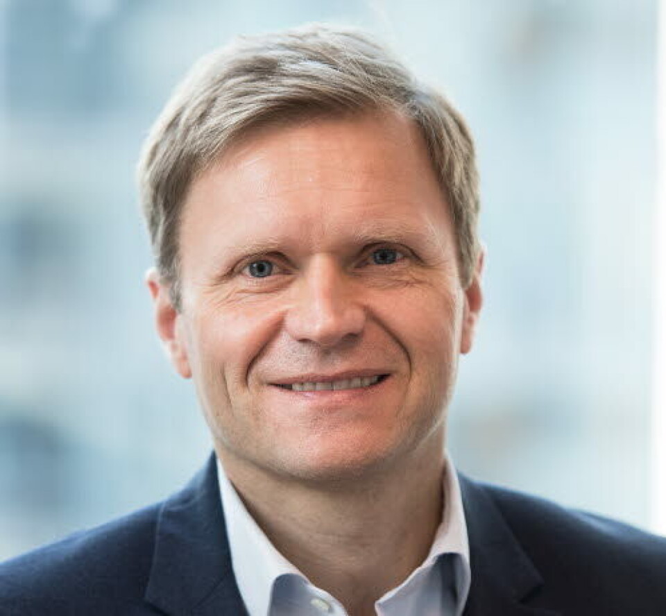 Kurt Brekke