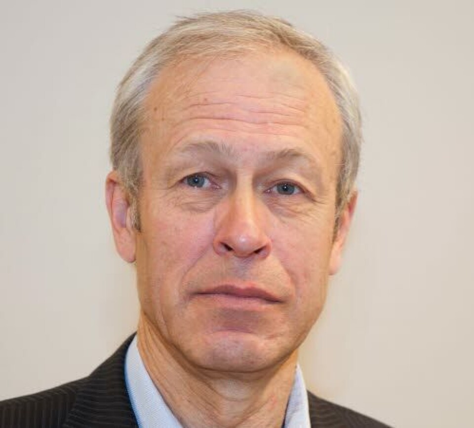 Helge Garåsen Helge Garåsen