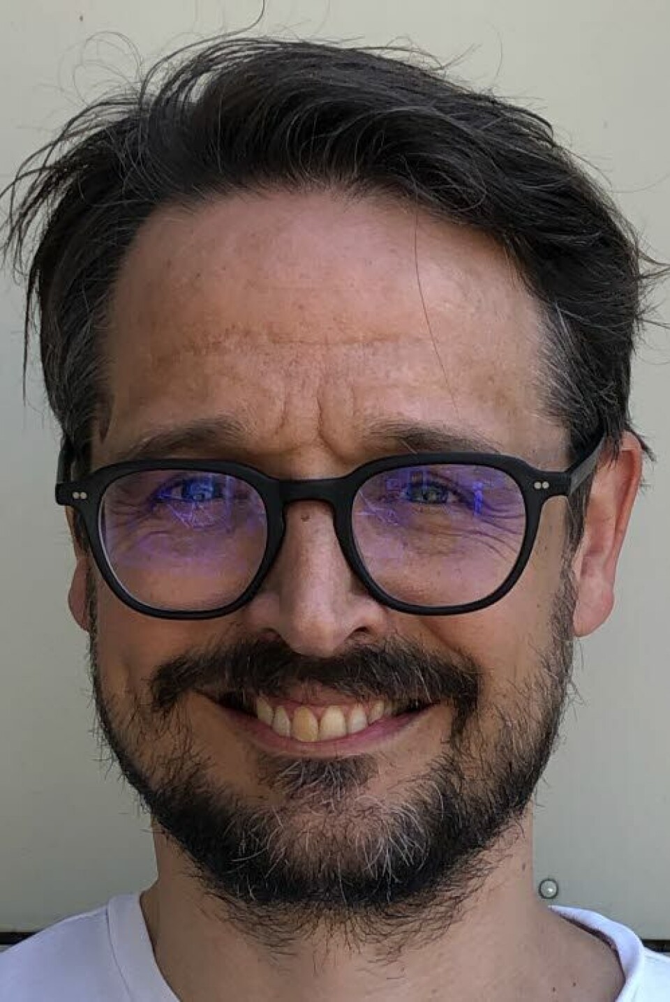 Dag Ottar Sætre