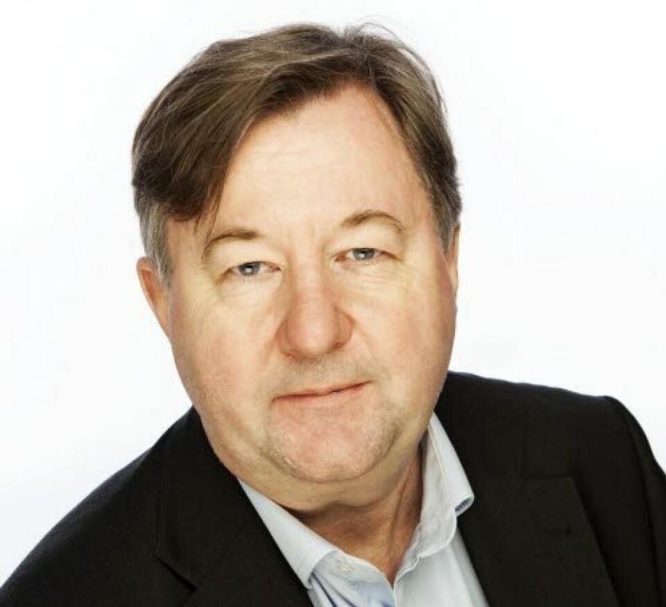 Petter Hurlen