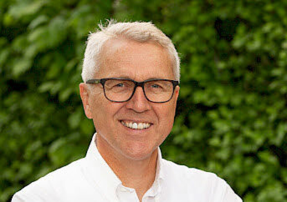 Dag Morten Dalen