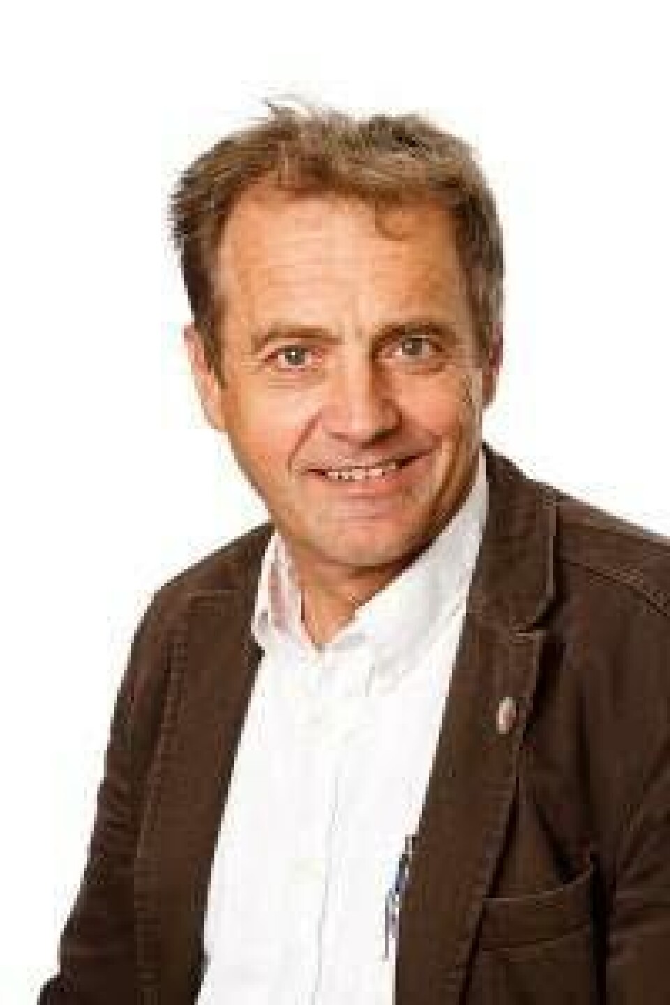 Erik Bryn Tvedt er kvinnens advokat.
Foto: pressefoto Erik Bryn Tvedt er kvinnens advokat.
Foto: pressefoto