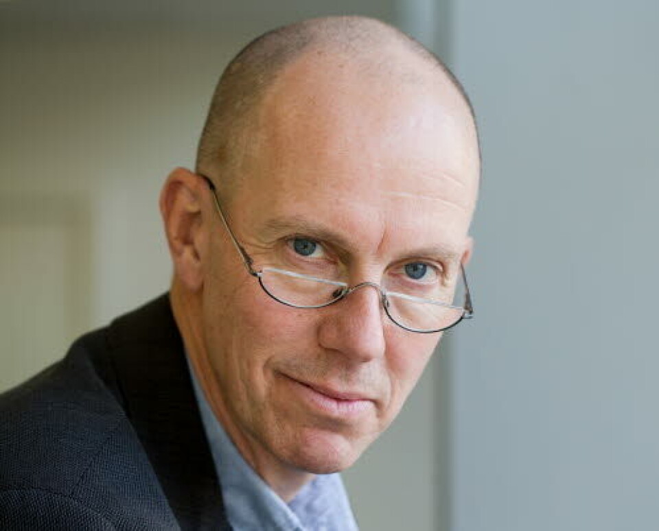 Jan Fredrik Andresen Jan Fredrik Andresen