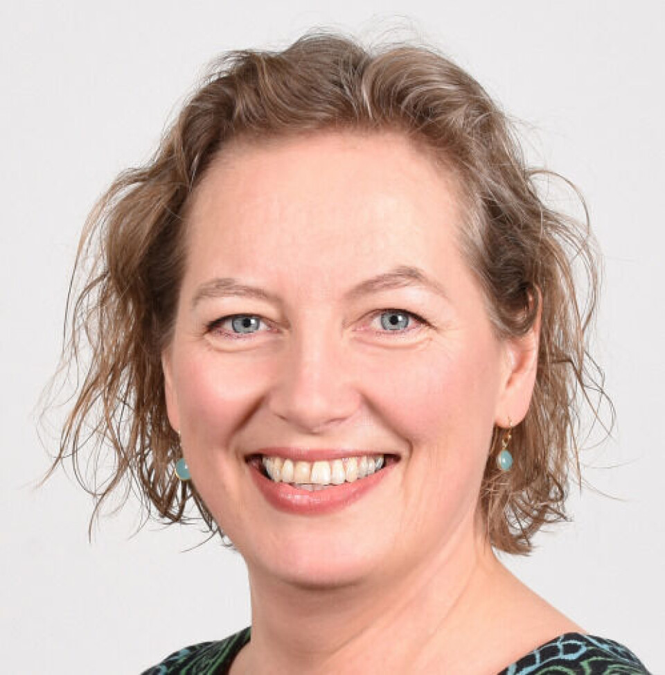 Jorunn Kirkeleit Jorunn Kirkeleit