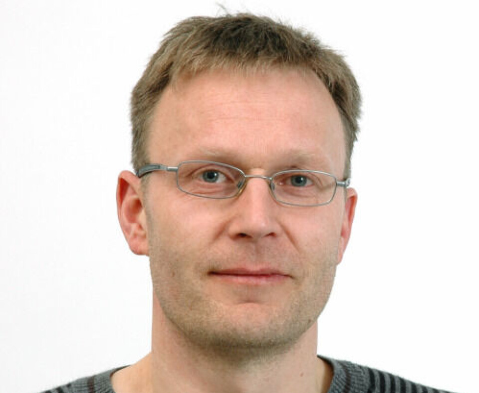 Kyrre Breivik Kyrre Breivik
