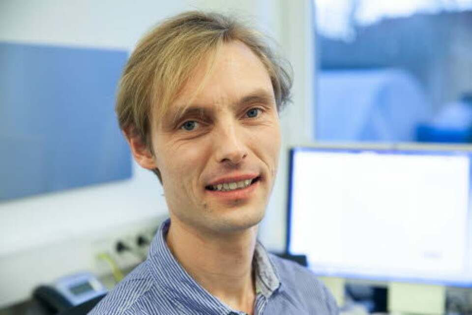 Lars Christian Haugli Bråten