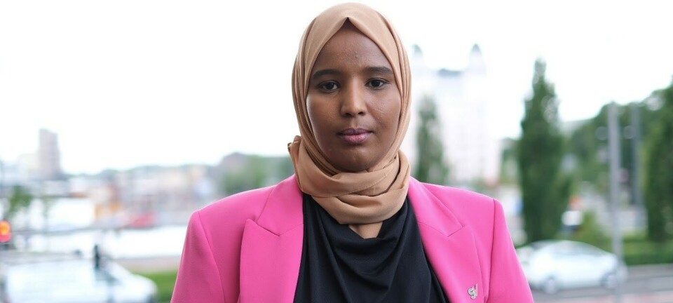 Mener det er nedverdigende å måtte levere urinprøver for å få behandling