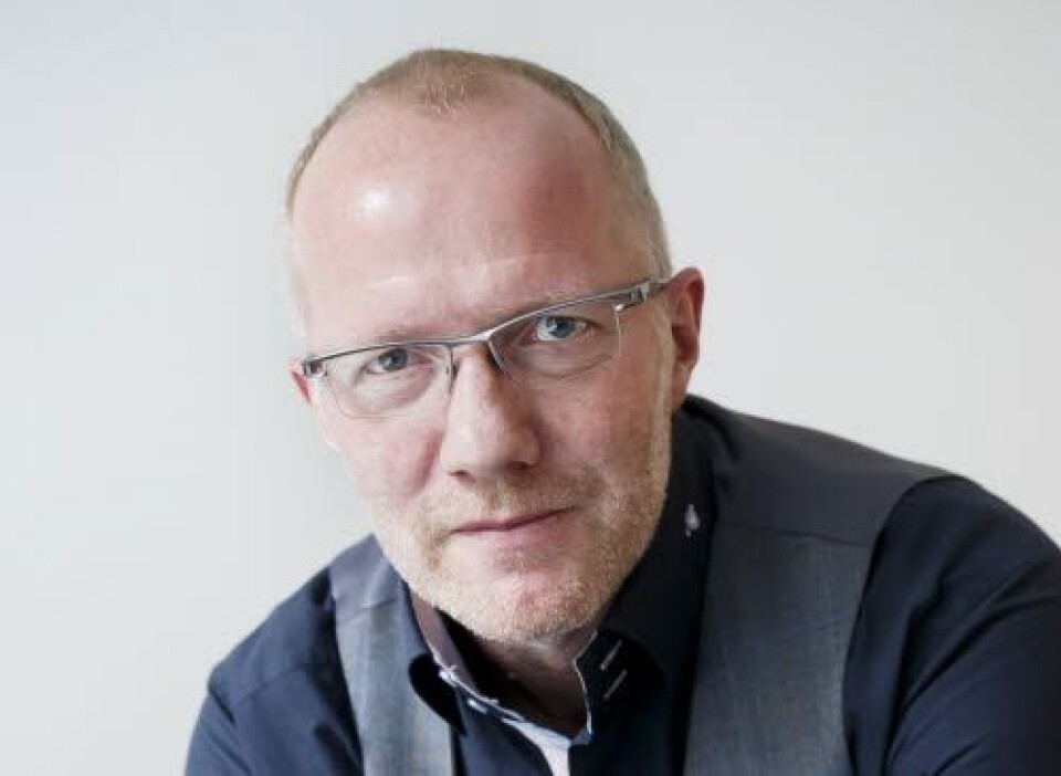 Arne Jensen