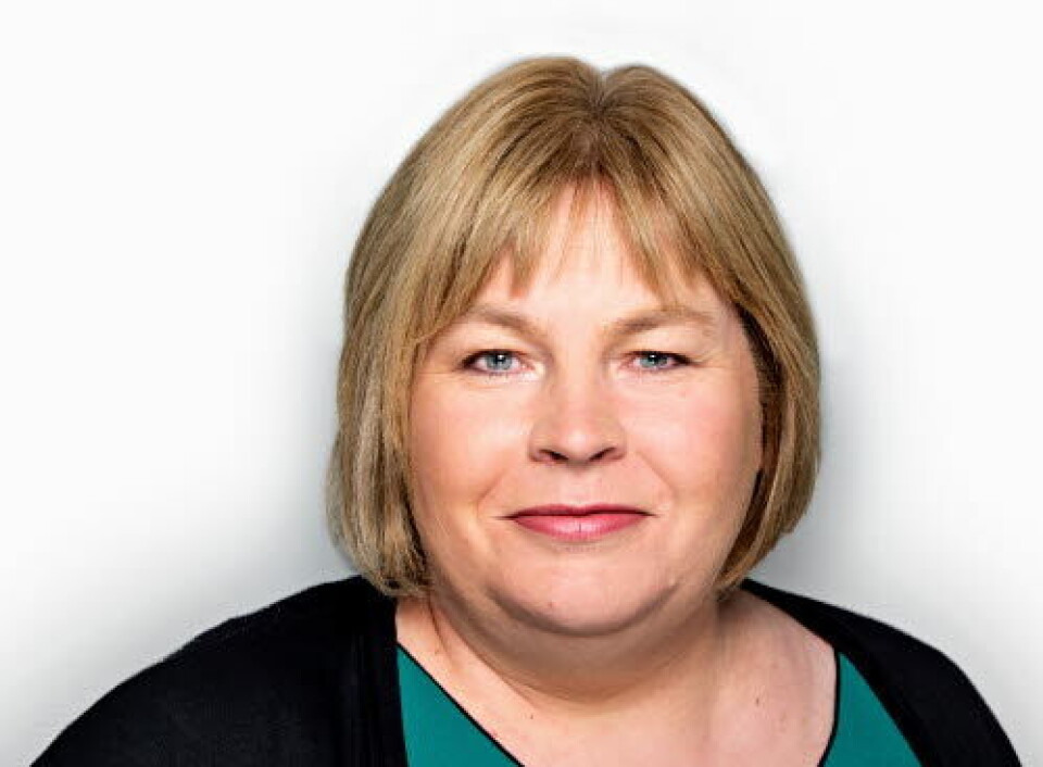 Elin Floberghagen