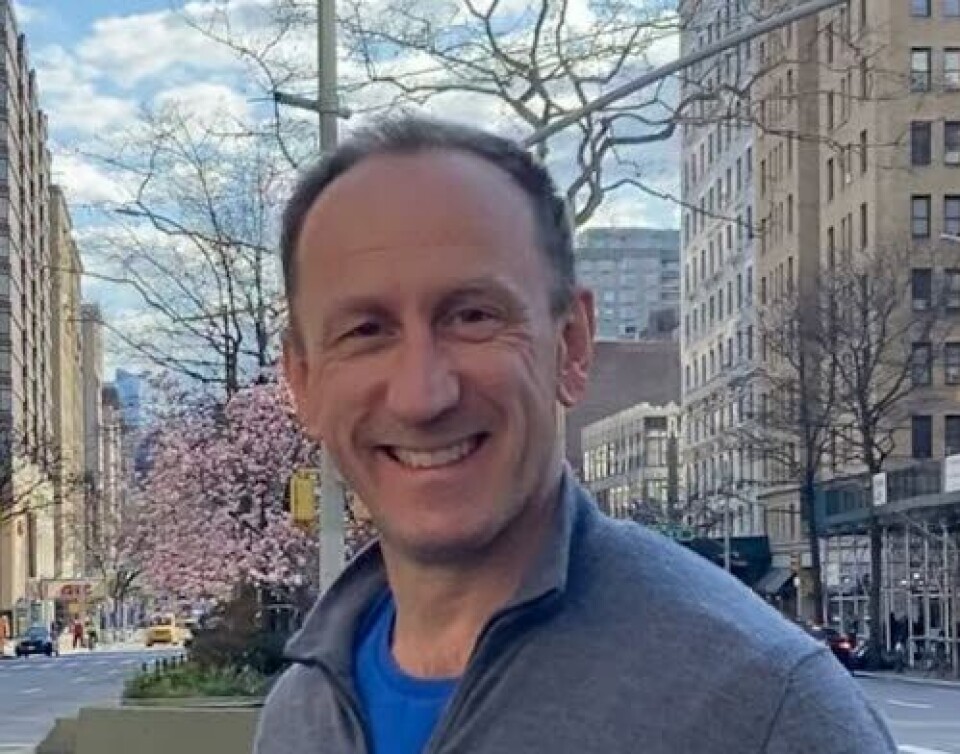 Per-Henrik Randsborg