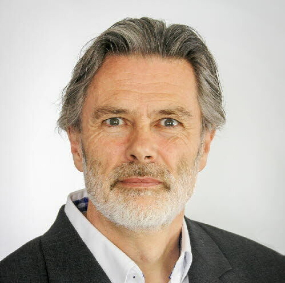 Tom Pike