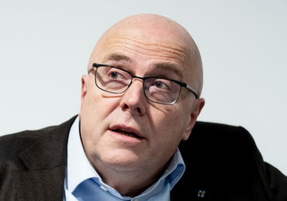 Stig Slørdahl