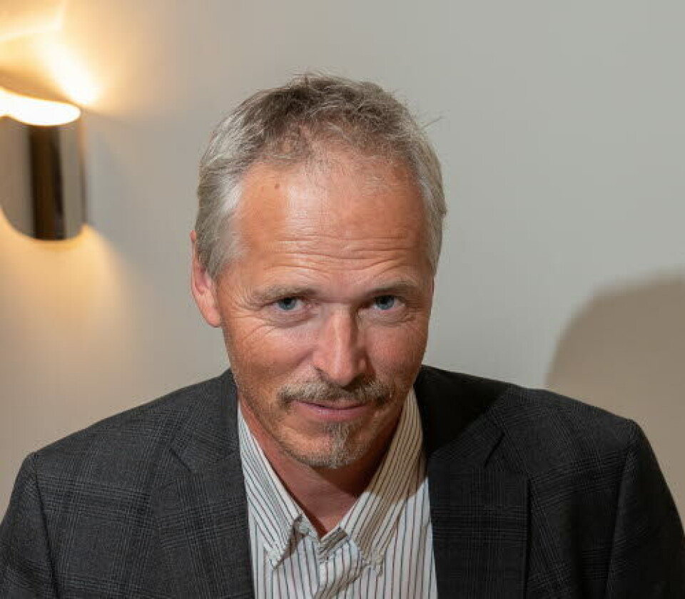 Pål Iden