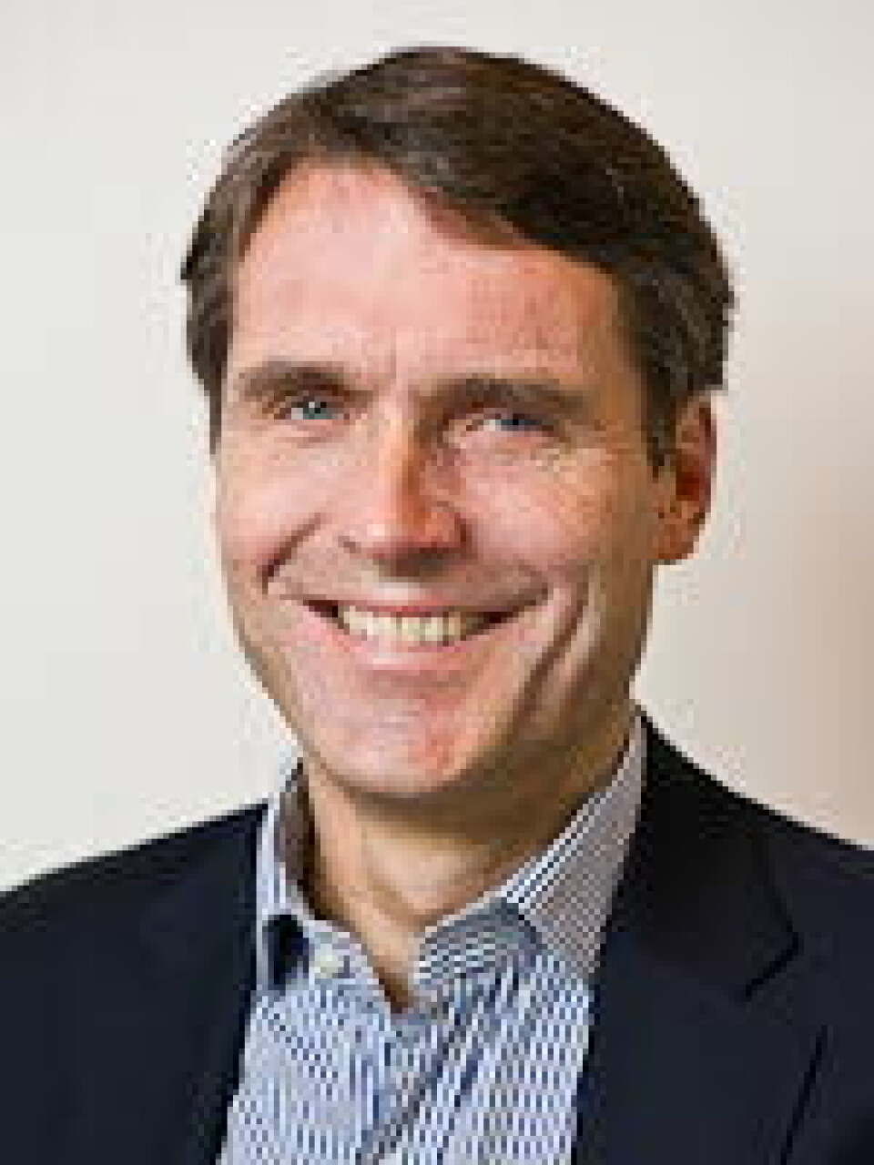 Ole Andreassen, spesialist i psykiatri, professor og overlege.