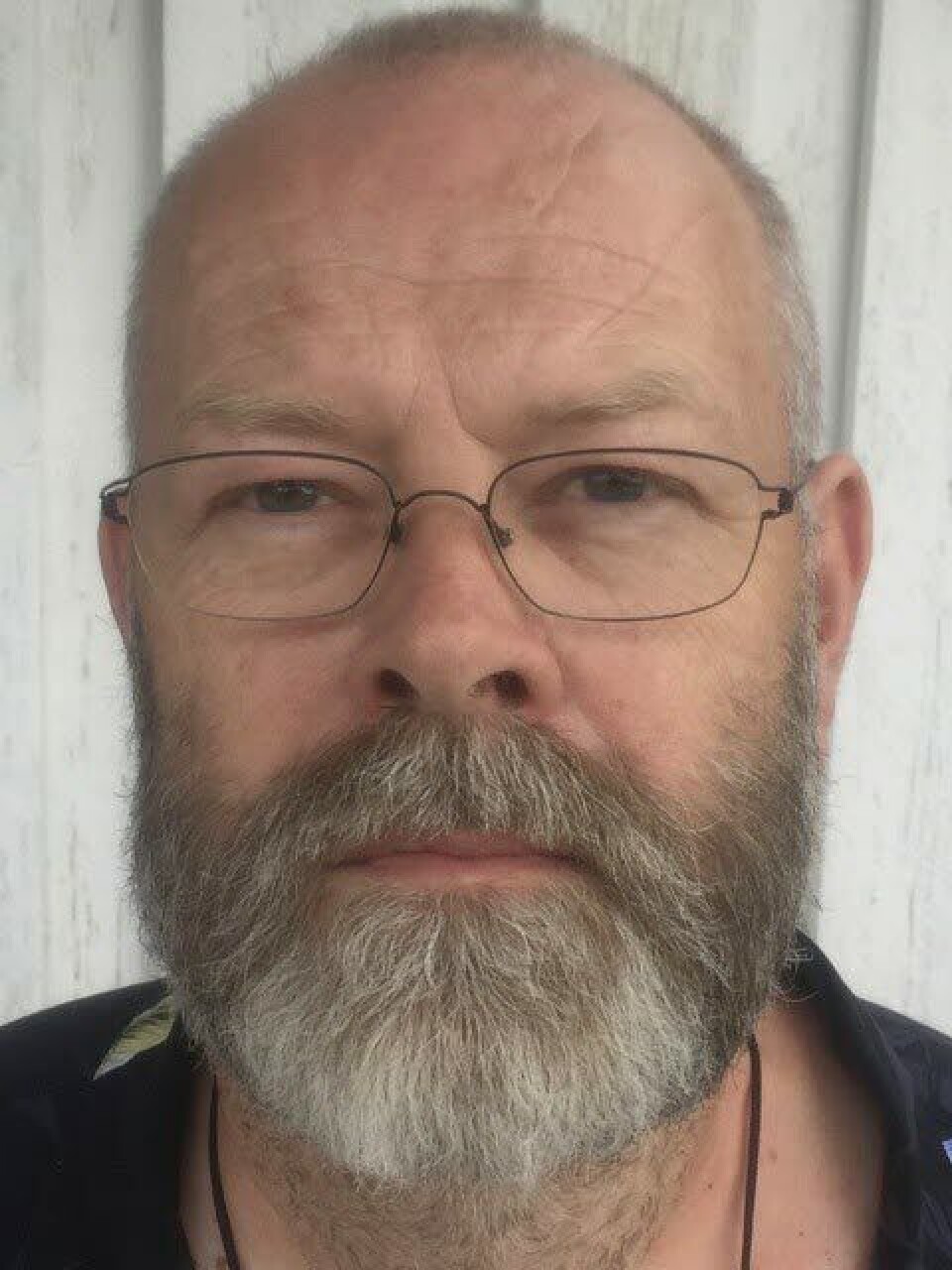 Pål Gjerden Pål Gjerden
