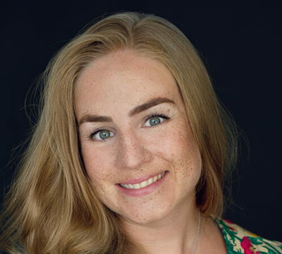 Silje Schevig