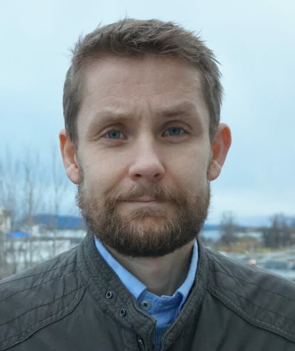Cato Innerdal