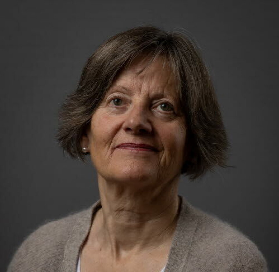 Elin Dysvik Elin Dysvik