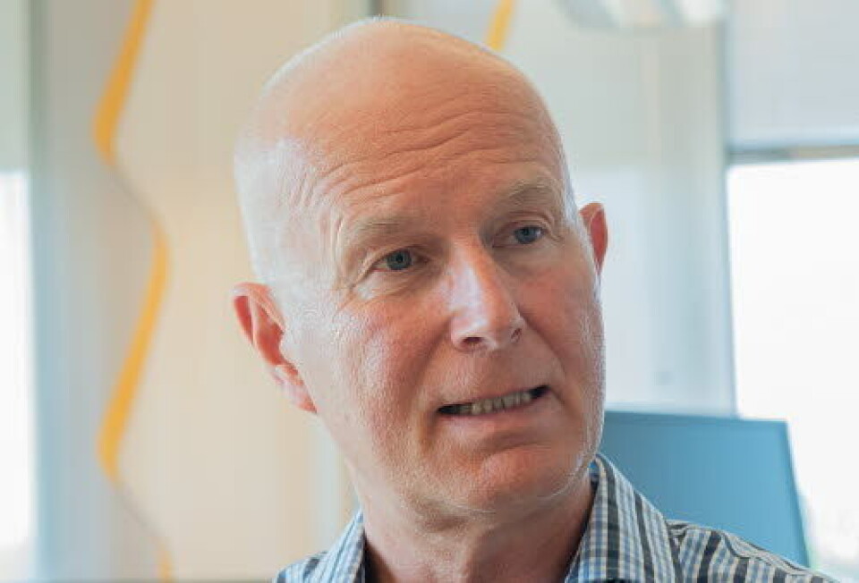 Bjørn Guldvog