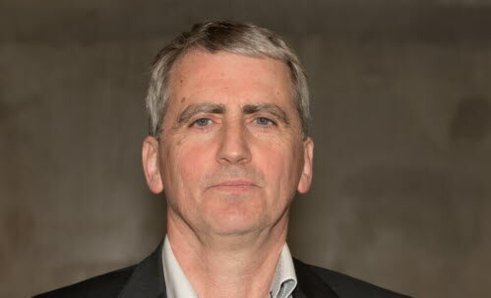 Olav Slåttebrekk