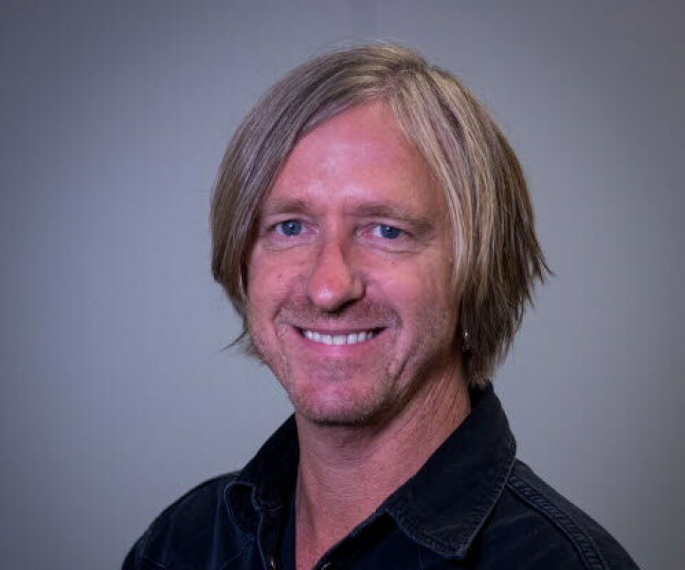 Daniel Berg-Hansen
