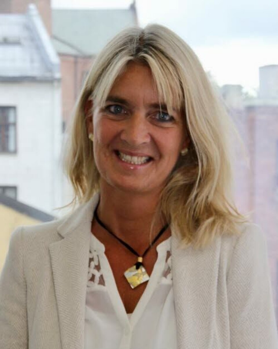 Foto: Helene Hoddevik Mørk/HOD Foto: Helene Hoddevik Mørk/HOD