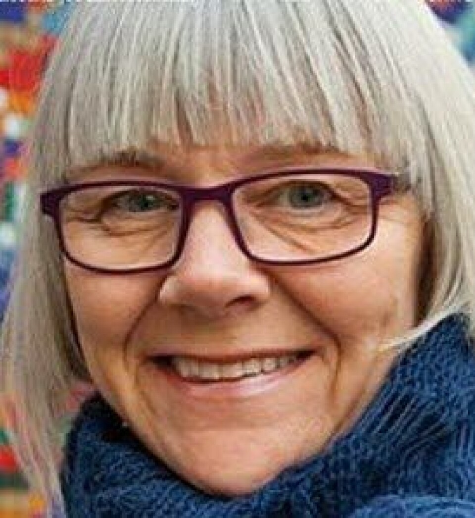Ellen Blix Ellen Blix