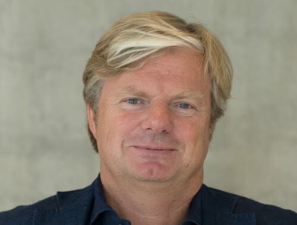 Tom Ole Øren