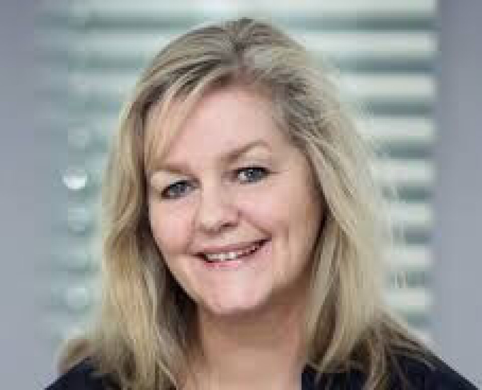 Frøydis Olafsen Frøydis Olafsen