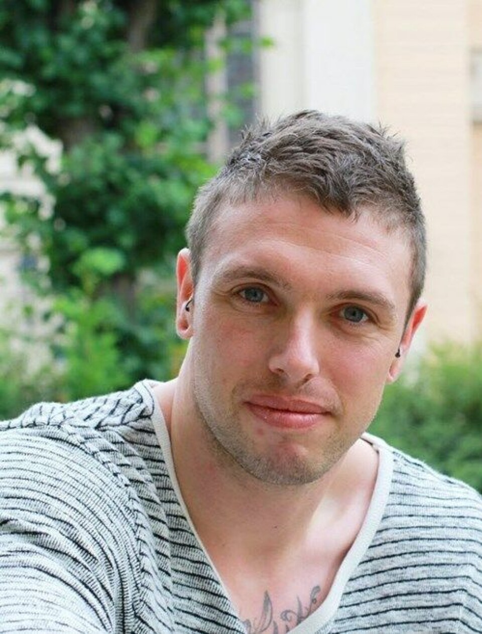 – I europeisk sammenheng er heroinassistert behandling et marginalt og kostbart tilbud, sier Kenneth Johansen i Rusmisbrukernes interesseorganisasjon.
Foto: Arkivfoto