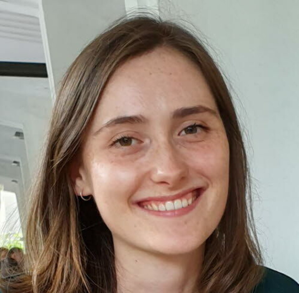 Cecilie Kingston