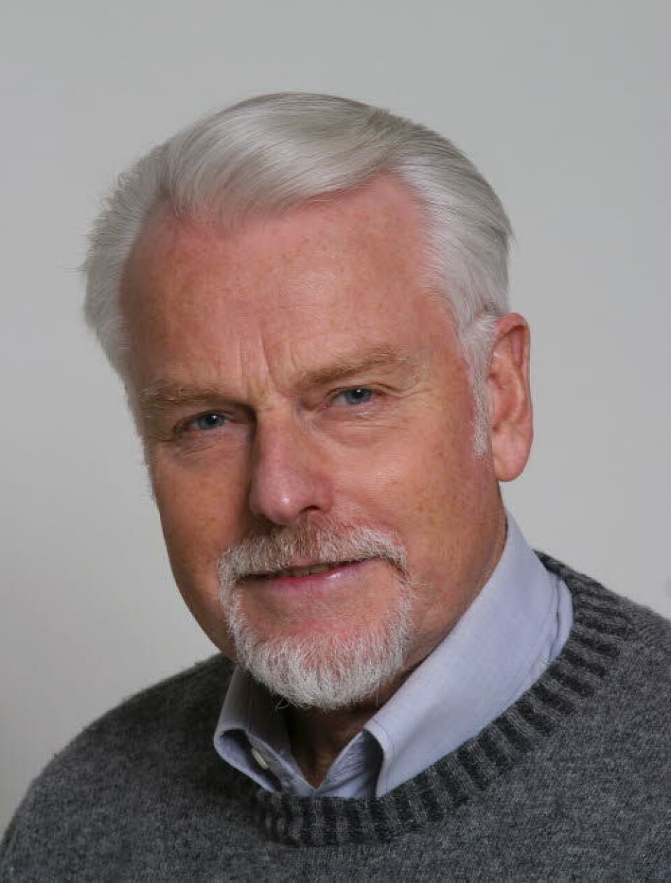 Gunnar Kvåle Gunnar Kvåle