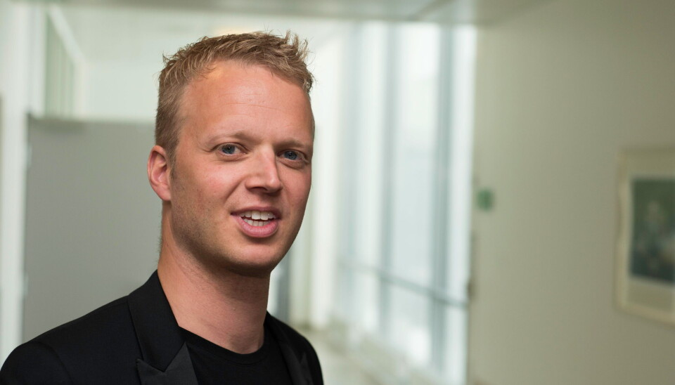 ÅPENHET: Vi ønsker å være transparente om det viktige samarbeidet legemiddelindustrien har med helsepersonell, skriver Leif Rune Skymoen. Foto: Vidar Sandnes