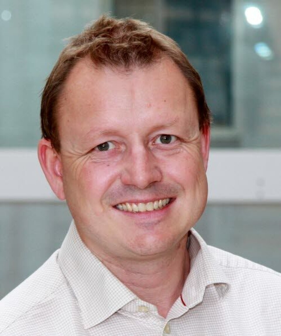 Lars Houge