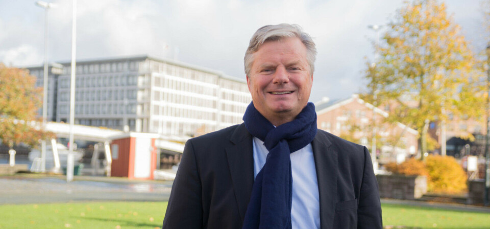 KREVER HANDLING: – Vi er positive til at man er blitt enige om mange gode tiltak, men det er viktig at dette fører til konkret handling, sier leder av Allmennlegeforeningen, Tom Ole Øren. Arkivfoto: Lasse Moe Foto: KREVER HANDLING: – Vi er positive til at man er blitt enige om mange gode tiltak, men det er viktig at dette fører til konkret handling, sier leder av Allmennlegeforeningen, Tom Ole Øren. Arkivfoto: Lasse Moe Foto: