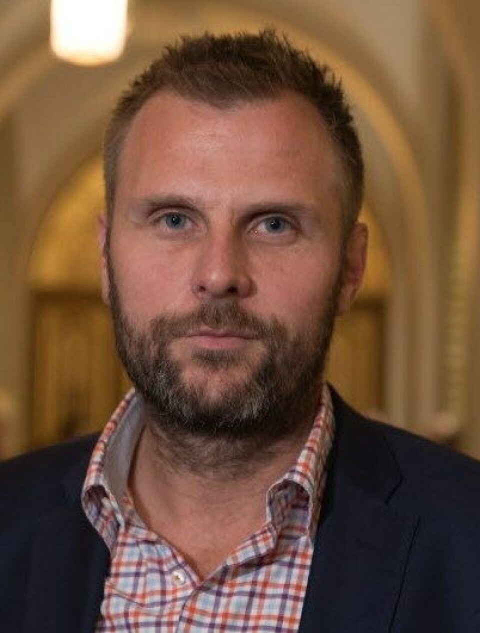 – Jeg er ikke overrasket, sier helsepolitisk talsperson i Arbeiderpartiet, Torgeir Micaelsen, om støtten til RHF-ene som kommer frem i høringssvarene.
