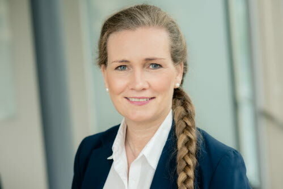 Astrid Thokle Hovden
Foto: KPMG/Nicolas Tourrec