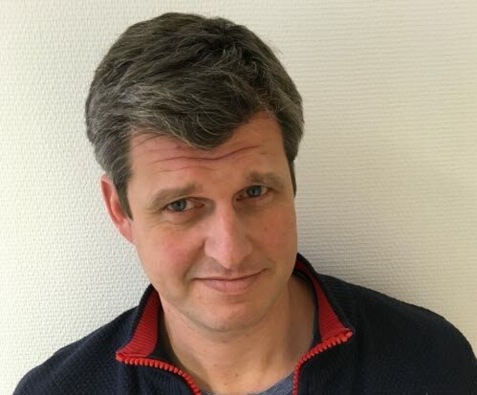 Jakob Ravn