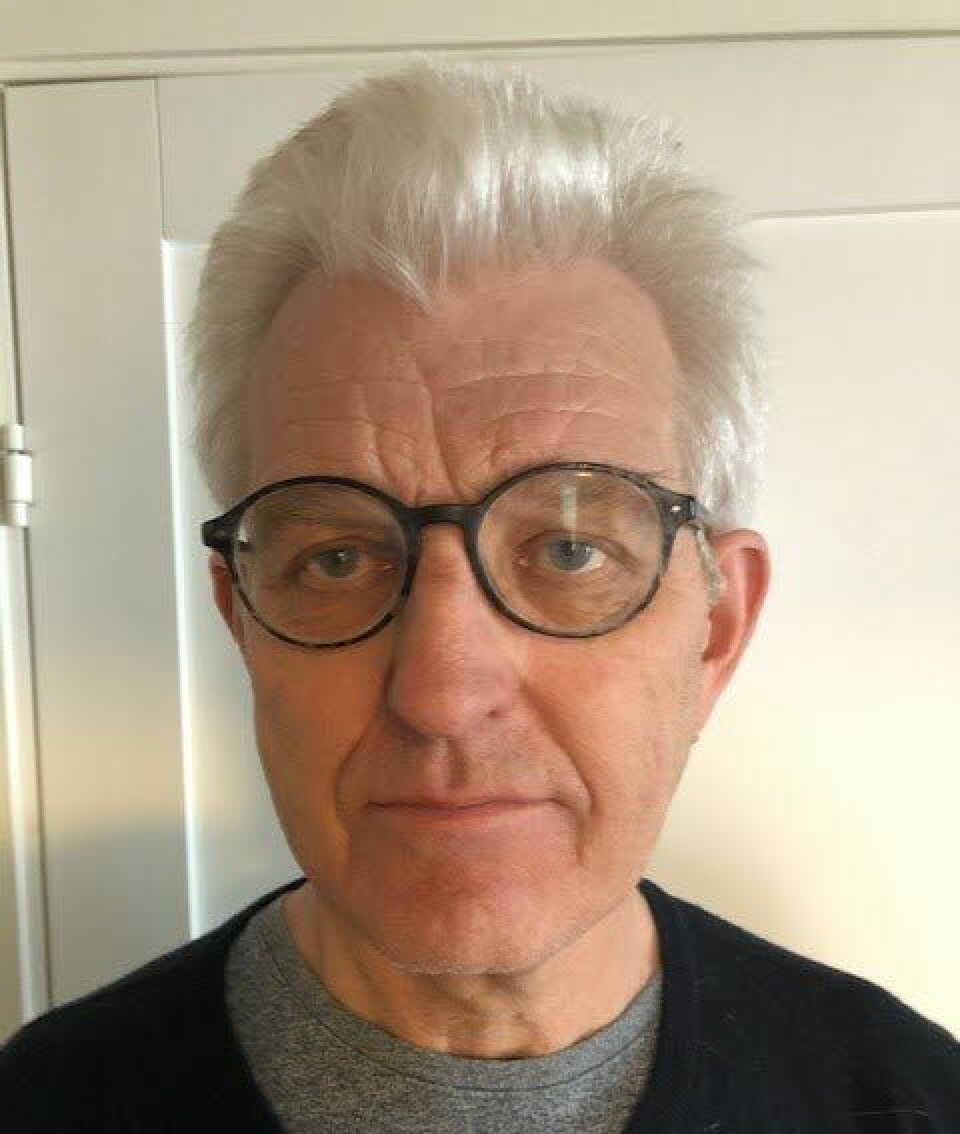 Frantz Leonard Nilsen
